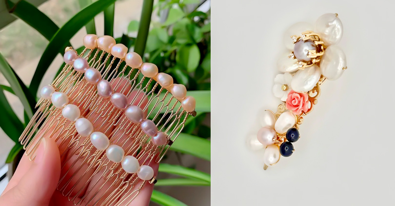 What Are Baroque Pearls and How Do You Wear Them-33